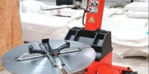 Tire Changer Machine Manual