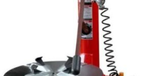 Truck Tire Changer Machine