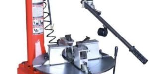 Two Wheeler Tyre Changer