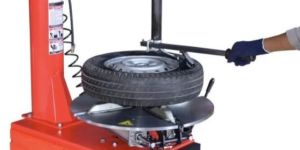 Tyre Changer Machine