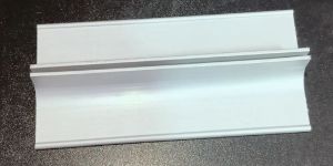 T-Junction Aluminium Profile