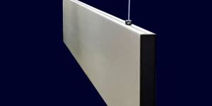 Wall Suspended Flat Modular Signage