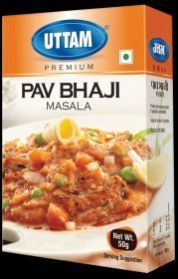 Uttam Pav Bhaji Masala