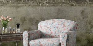 Prints Upholstery Fabrics