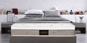 Pure Touch Mattress
