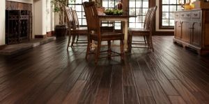 Solid Wood Flooring