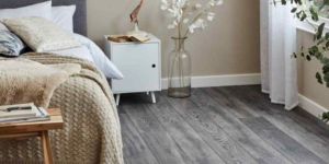 SPC Wooden Flooring