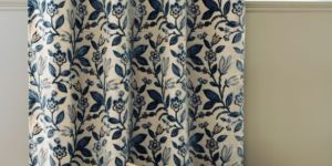 Velvet Suede Curtain Fabric