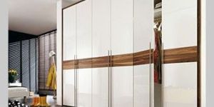 Hinge Door Wardrobe