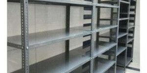 Steel Storage Rack