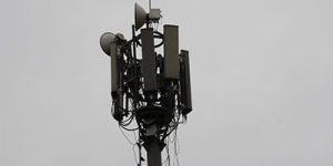 Telecom Equipment Brackets