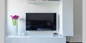 TV Units