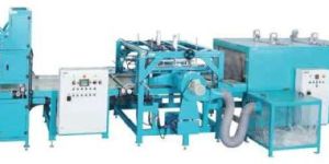 Shrink Bundling Machine Paper