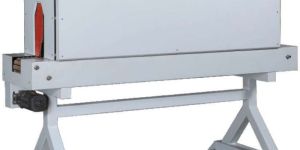 Steam Shrink Tunnel Stainless Steel