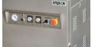 Vacuum Packing Machine Single