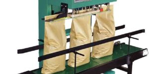 Vertical Band Sealer Heavy Duty