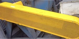 chain/belt drive guard