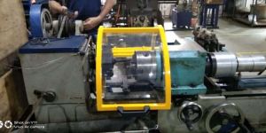 Lathe Machine Safety Guard