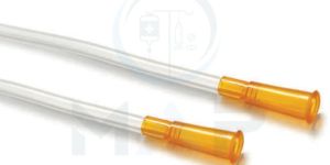 Suction Catheter Plain