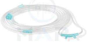 Twin Bore Nasal Oxygen Set