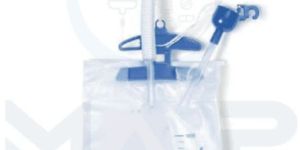 under Water Sealed Drainage Bag