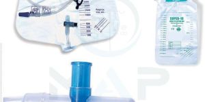 Urine Collection Bag