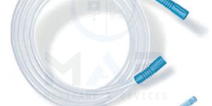 Yankauer Suction Set