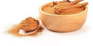 Cinnamon Bark