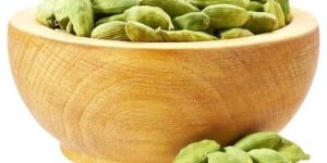 Green Cardamom