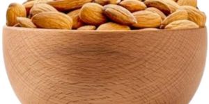 Healthy Almond