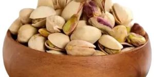 Healthy Pistachio
