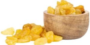 Healthy Raisin