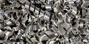 Stainless Steel Metal Scrap
