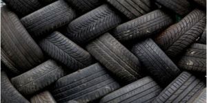 Used Tyre
