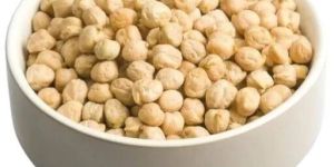 White Chickpeas