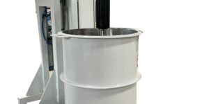 Slurry Mixer-SMHS200