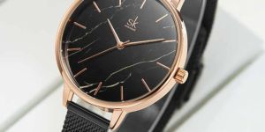 Horaire Collection Watch