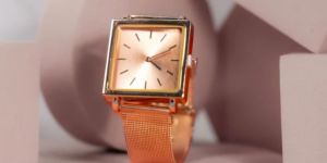 the Three Musketeers Watch
