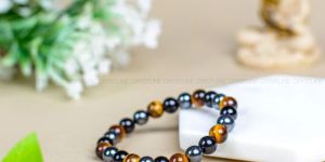 Triple Protection Bracelet