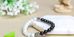 Yin Yang Energy Balance Bracelet