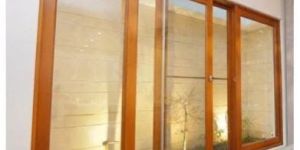 Aluminium Sliding Window