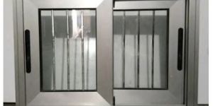 Dumaal Aluminum Window