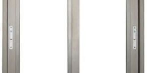 Dumaal Aluminum Windows