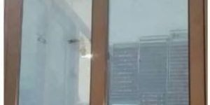 Mini Dumaal Aluminum Window