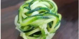 Zucchini (Green)