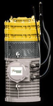 Dewatering Pump CDW High Head