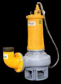 Sewage Pump CSW
