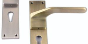 NMH20 PLATE HANDLE