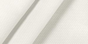 White Dobby Fabric Kurta & Shirt