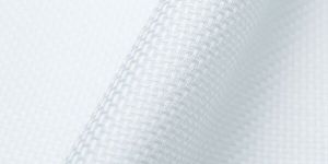 White Meti Cotton Fabric Kurta & Shirt